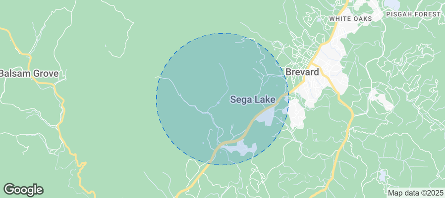 Discover Transylvania County Airbnb Analytics